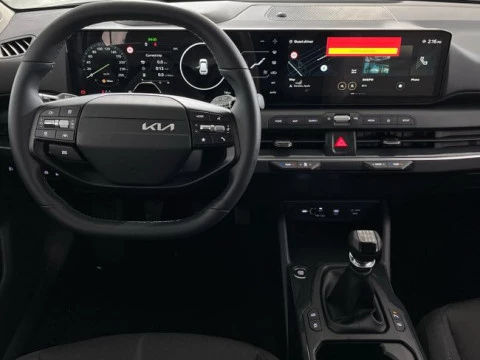 Kia K4 1.0 T-GDi MHEV Drive 85kW (115CV)