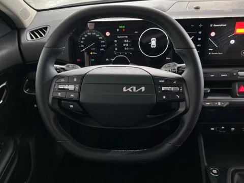 Kia K4 1.0 T-GDi MHEV Drive 85kW (115CV)