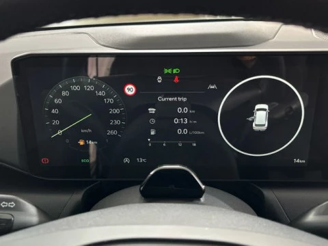 Kia K4 1.0 T-GDi MHEV Drive 85kW (115CV)