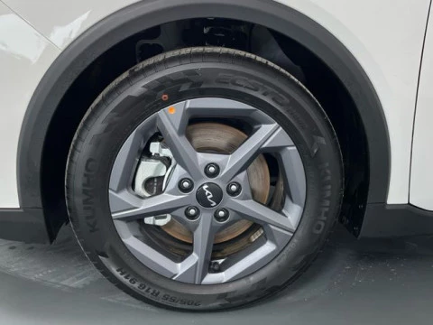 Kia K4 1.0 T-GDi MHEV Drive 85kW (115CV)