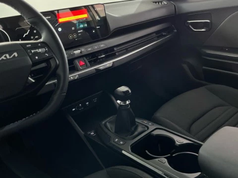 Kia K4 1.0 T-GDi MHEV Drive 85kW (115CV)
