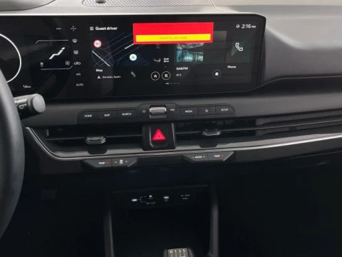 Kia K4 1.0 T-GDi MHEV Drive 85kW (115CV)