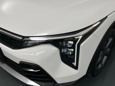 Kia K4 1.0 T-GDi MHEV Drive 85kW (115CV)