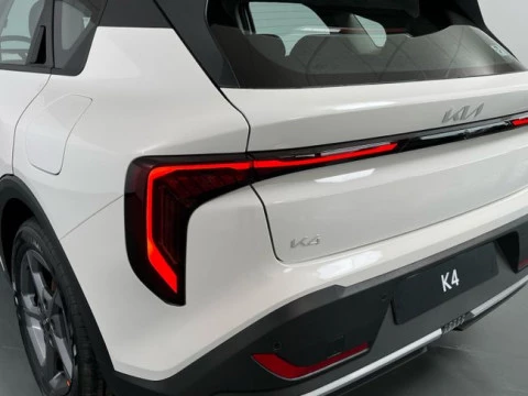 Kia K4 1.0 T-GDi MHEV Drive 85kW (115CV)