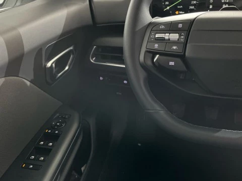 Kia K4 1.0 T-GDi MHEV Drive 85kW (115CV)