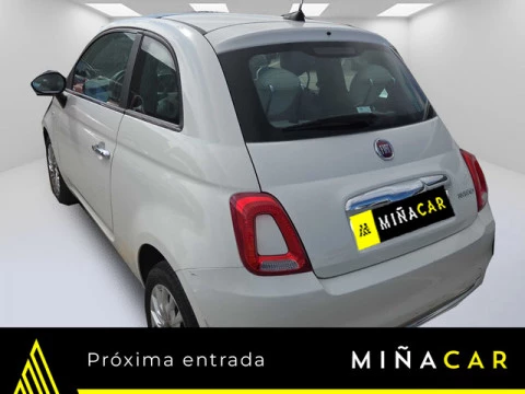 Fiat 500 1.0 Hybrid Dolcevita 51 kW (70 CV)