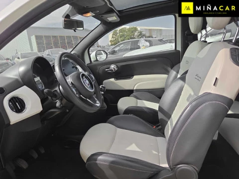 Fiat 500 1.0 Hybrid Dolcevita 51 kW (70 CV)