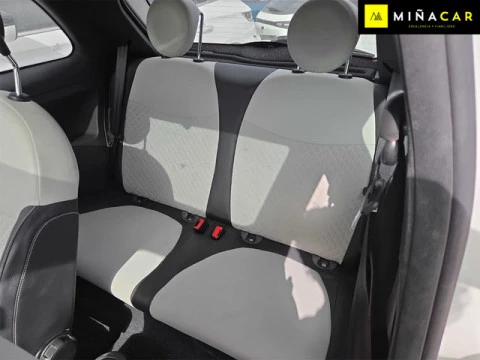 Fiat 500 1.0 Hybrid Dolcevita 51 kW (70 CV)