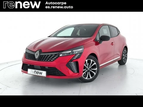 Renault Clio  TCe Techno 67kW