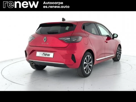 Renault Clio  TCe Techno 67kW