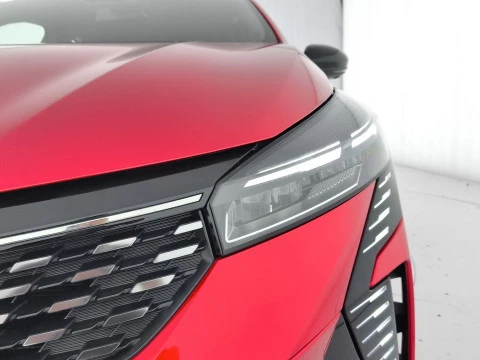 Renault Clio  TCe Techno 67kW