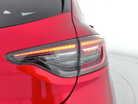 Renault Clio  TCe Techno 67kW