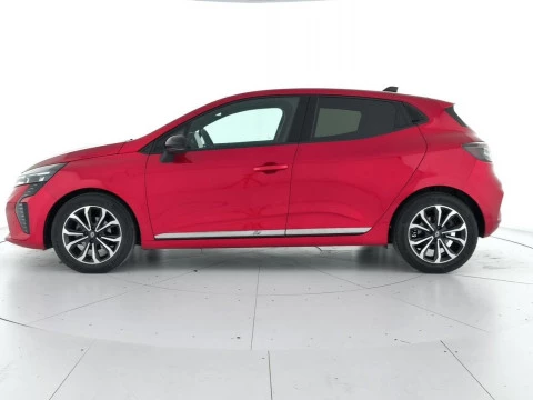 Renault Clio  TCe Techno 67kW