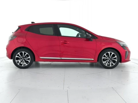 Renault Clio  TCe Techno 67kW