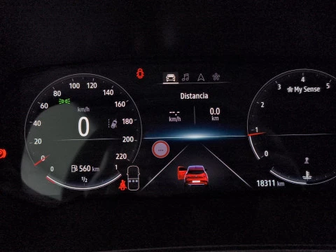 Renault Clio  TCe Techno 67kW