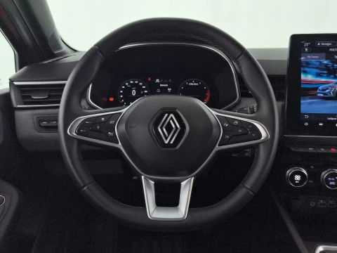 Renault Clio  TCe Techno 67kW