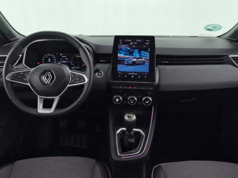 Renault Clio  TCe Techno 67kW