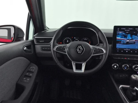 Renault Clio  TCe Techno 67kW