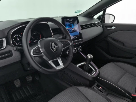 Renault Clio  TCe Techno 67kW