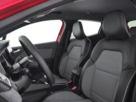 Renault Clio  TCe Techno 67kW