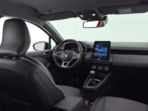 Renault Clio  TCe Techno 67kW