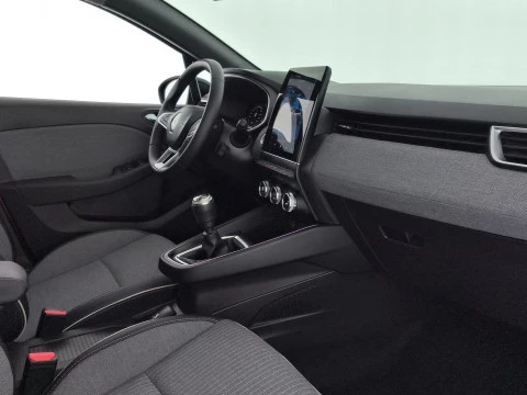 Renault Clio  TCe Techno 67kW