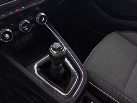 Renault Clio  TCe Techno 67kW