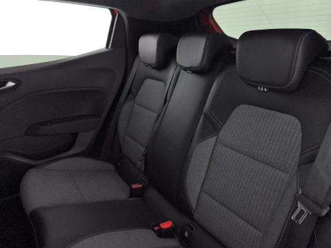 Renault Clio  TCe Techno 67kW