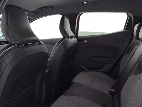 Renault Clio  TCe Techno 67kW