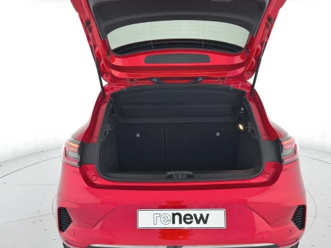 Renault Clio  TCe Techno 67kW