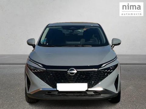 Nissan Qashqai E-POWER 140 KW (190 CV) Acenta