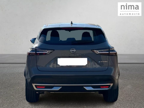 Nissan Qashqai E-POWER 140 KW (190 CV) Acenta