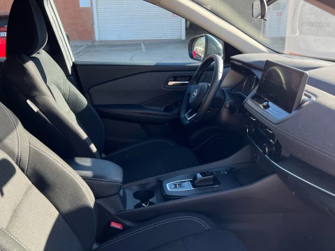 Nissan Qashqai E-POWER 140 KW (190 CV) Acenta