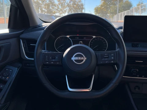 Nissan Qashqai E-POWER 140 KW (190 CV) Acenta