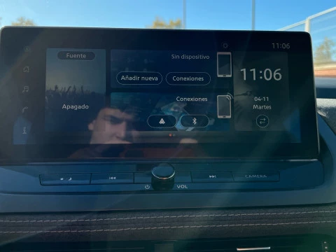 Nissan Qashqai E-POWER 140 KW (190 CV) Acenta