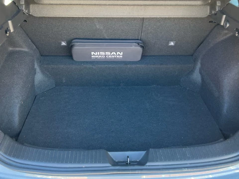 Nissan Qashqai E-POWER 140 KW (190 CV) Acenta