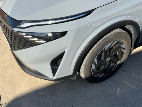 Nissan Qashqai E-POWER 140 KW (190 CV) Acenta