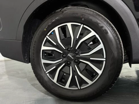 EBRO S700 1.5 TGDI PHEV Luxury E-CVT