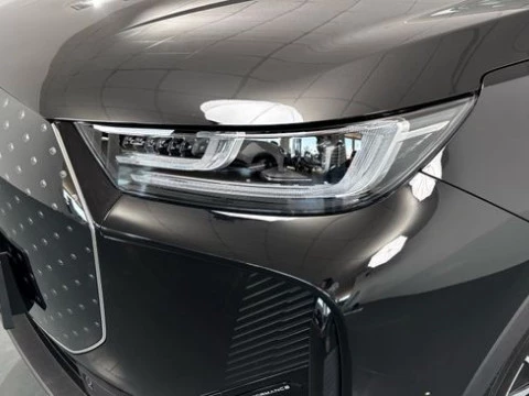 EBRO S700 1.5 TGDI PHEV Luxury E-CVT