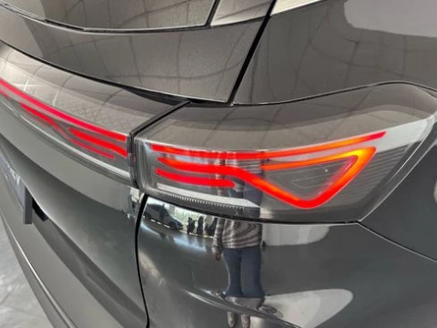 EBRO S700 1.5 TGDI PHEV Luxury E-CVT