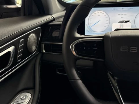 EBRO S700 1.5 TGDI PHEV Luxury E-CVT