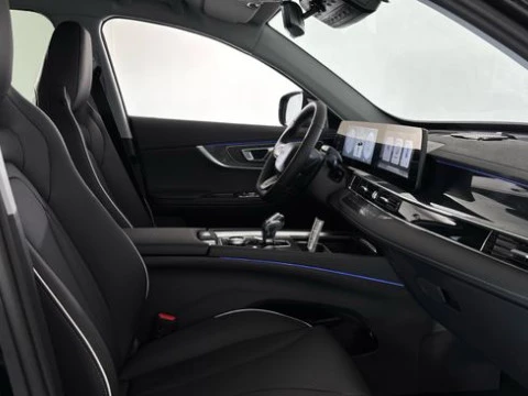 EBRO S700 1.5 TGDI PHEV Luxury E-CVT