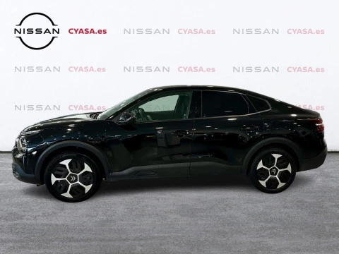 Citroën C4 X PureTech 100 S&S 6v Feel