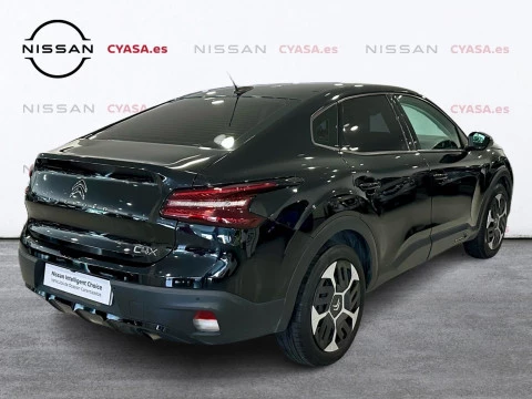 Citroën C4 X PureTech 100 S&S 6v Feel