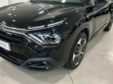 Citroën C4 X PureTech 100 S&S 6v Feel