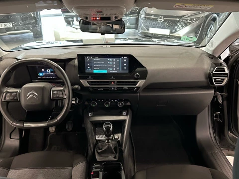 Citroën C4 X PureTech 100 S&S 6v Feel