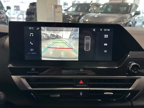 Citroën C4 X PureTech 100 S&S 6v Feel