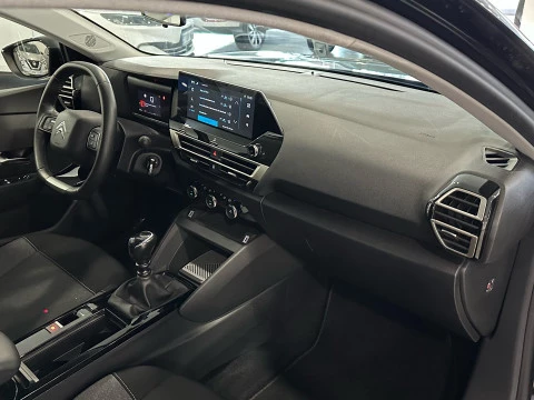 Citroën C4 X PureTech 100 S&S 6v Feel