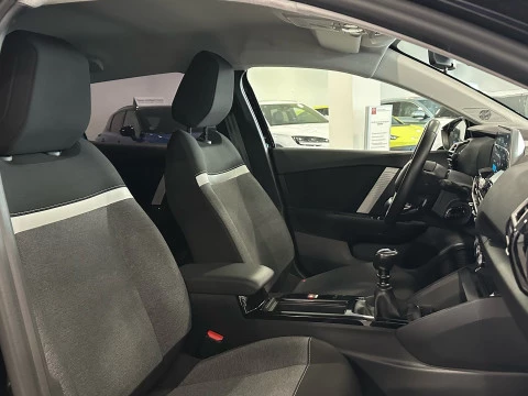 Citroën C4 X PureTech 100 S&S 6v Feel