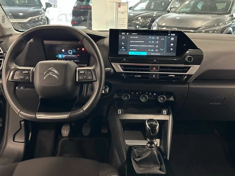 Citroën C4 X PureTech 100 S&S 6v Feel